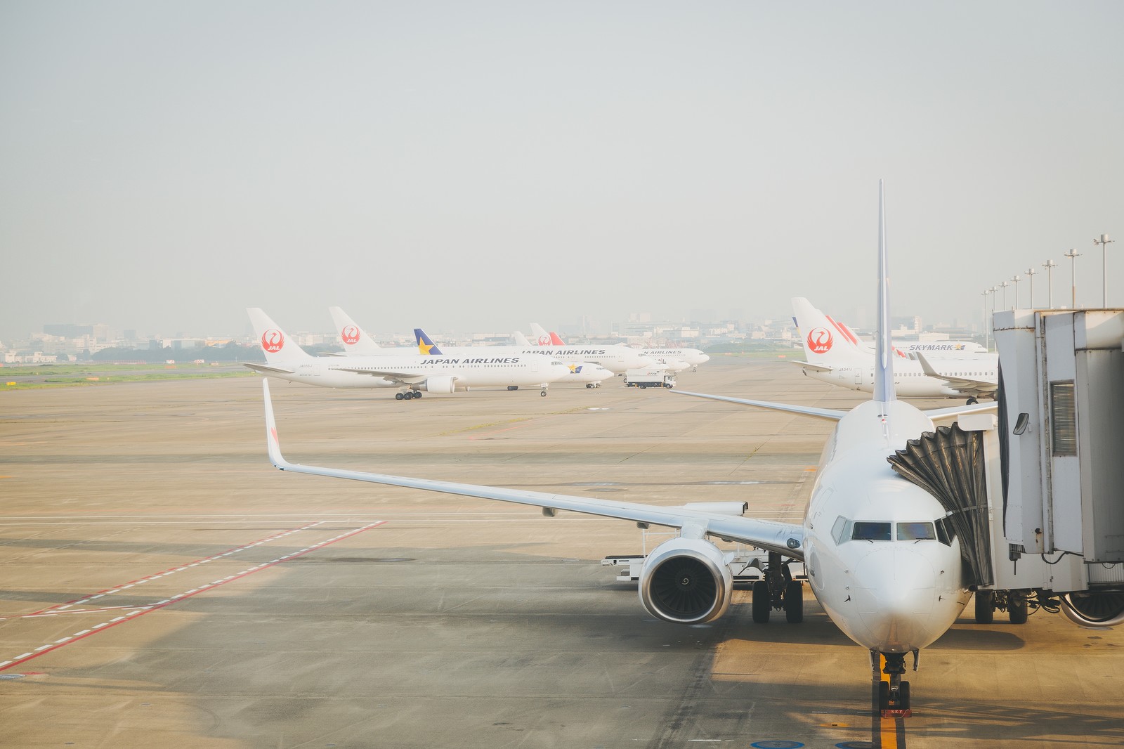 英語話せない人の海外旅行